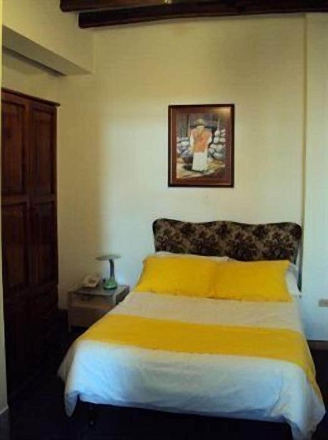Hotel Rincon Escandinavo Кито Экстерьер фото