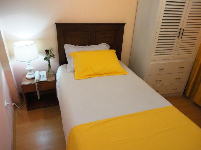 Hotel Rincon Escandinavo Кито Экстерьер фото