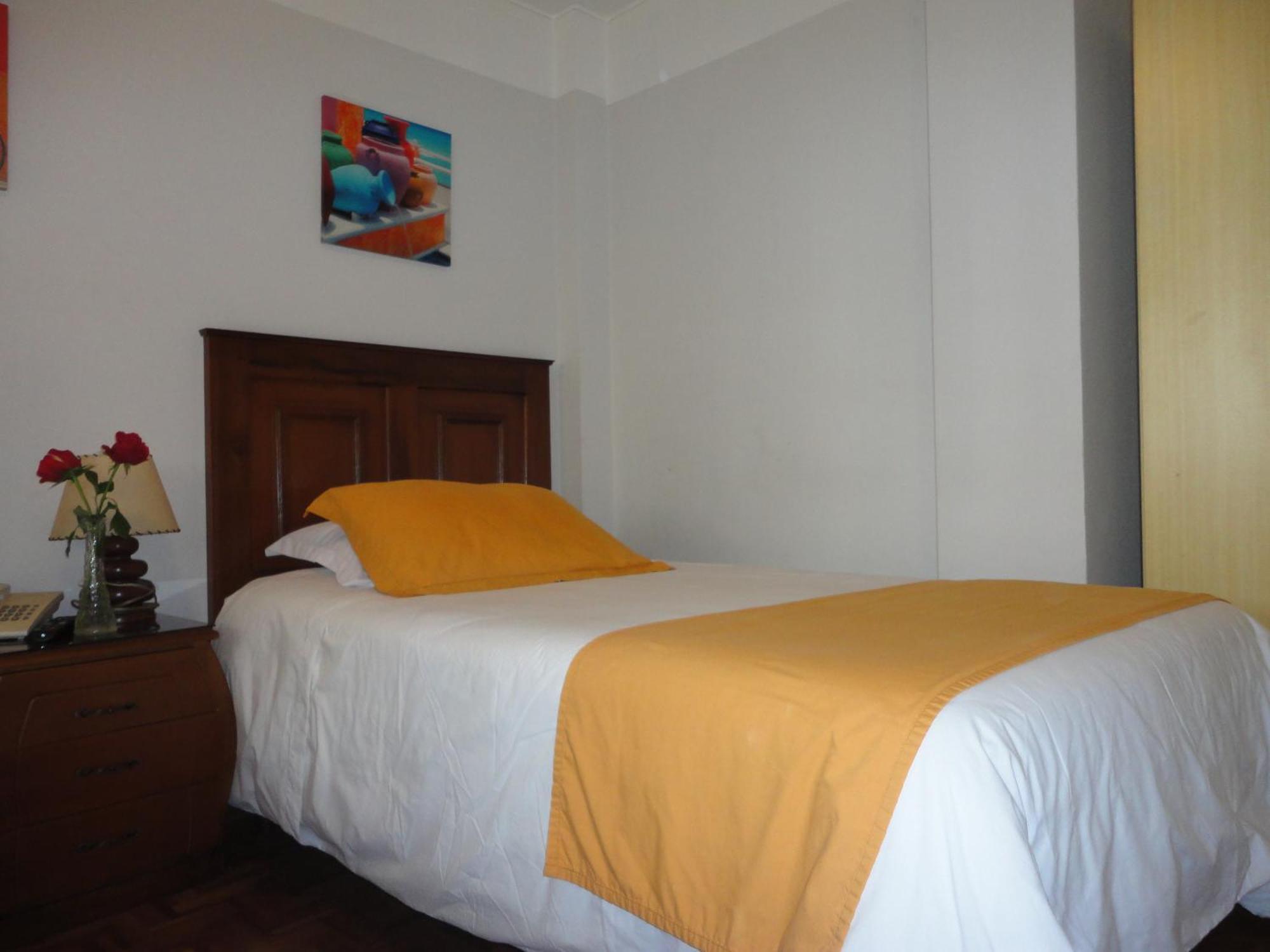 Hotel Rincon Escandinavo Кито Экстерьер фото